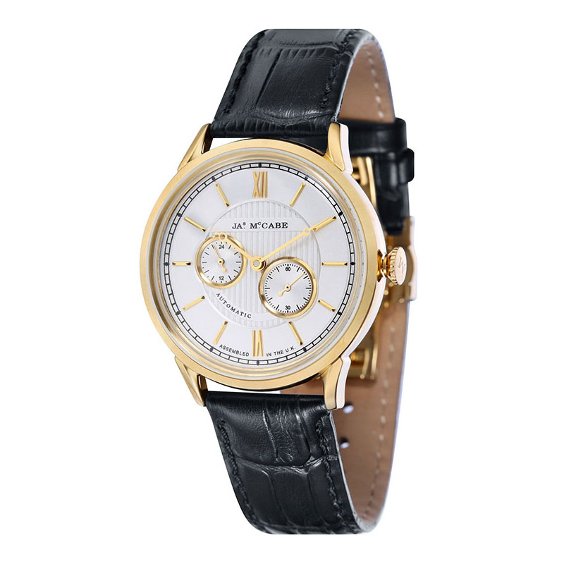 Часы James McCabe Heritage JM-1023-02